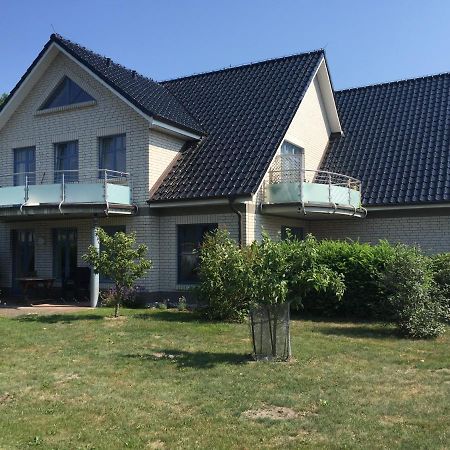 Haus Carmen Auf Usedom Nr.6 Apartamento Ziemitz Exterior foto