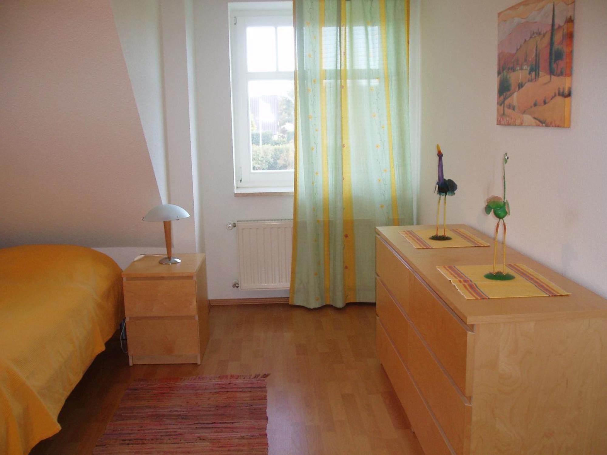 Haus Carmen Auf Usedom Nr.6 Apartamento Ziemitz Exterior foto
